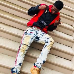 Meet your Posher, Kenneth